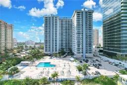 Picture of 2030 S Ocean Dr # 1804, Hallandale Beach, FL 33009
