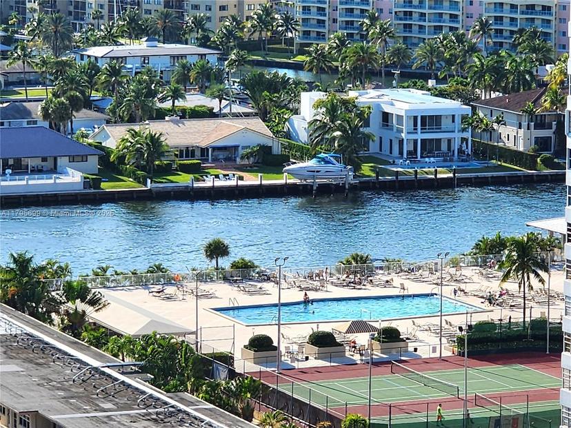 Picture of 2030 S Ocean Dr # 1804, Hallandale Beach FL 33009