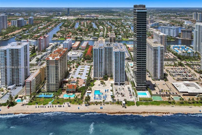 Picture of 2030 S Ocean Dr # 1804, Hallandale Beach FL 33009
