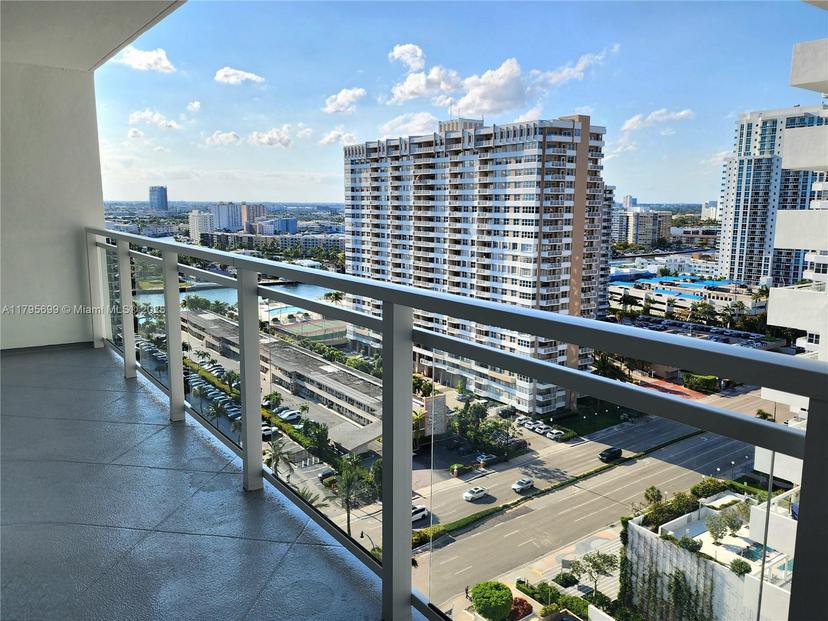 Picture of 2030 S Ocean Dr # 1804, Hallandale Beach FL 33009
