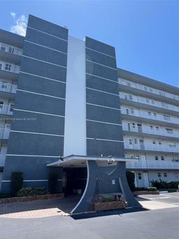 Picture of 619 NE 14Th Ave # 507, Hallandale Beach, FL 33009