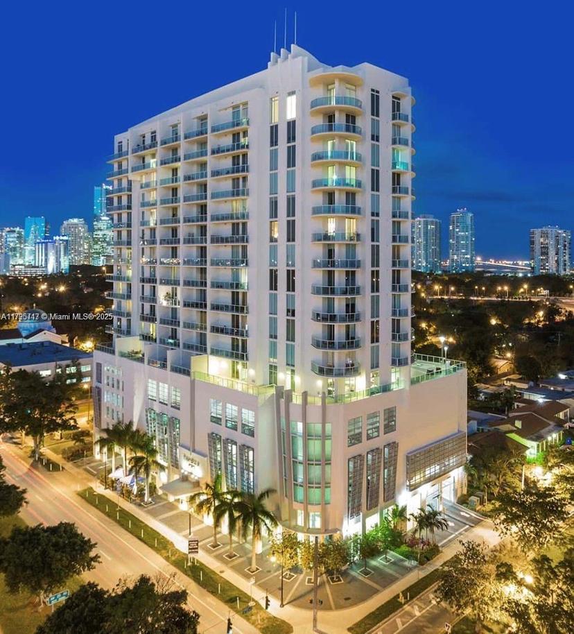 Picture of 2525 SW 3Rd Ave # 1402, Miami FL 33129