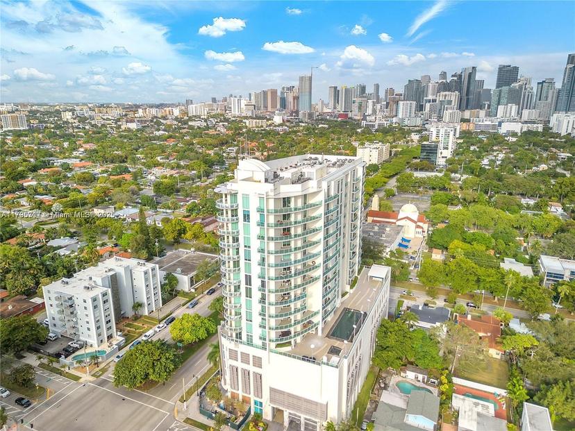Picture of 2525 SW 3Rd Ave # 1402, Miami FL 33129