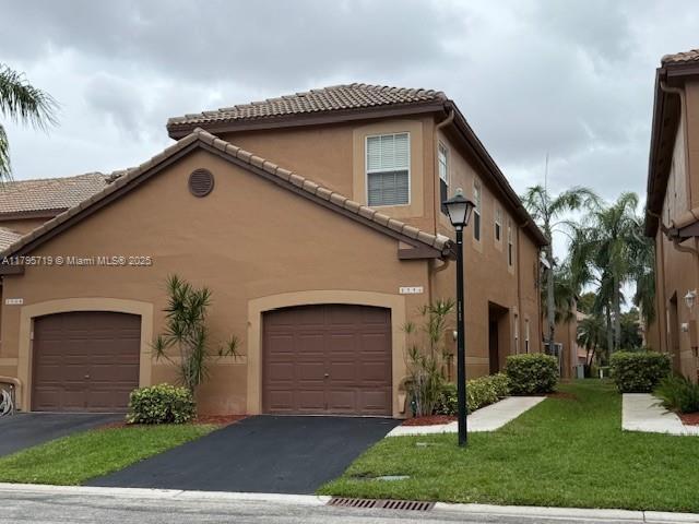 Picture of 1554 Coronado Rd # 34, Weston FL 33327