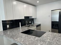 Picture of 860 NE 78Th St # 203, Miami, FL 33138