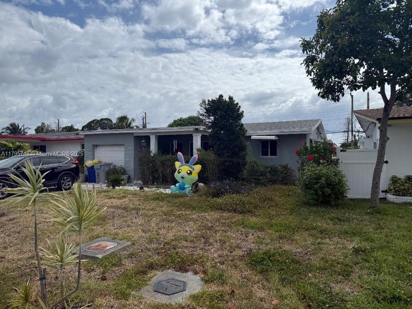 Picture of 3660 NE 14Th Ave, Pompano Beach FL 33064