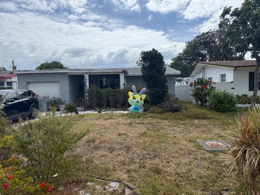 Picture of 3660 NE 14Th Ave, Pompano Beach FL 33064