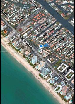 Picture of 1760 Bel Air Ave, Lauderdale By The Sea, FL 33062