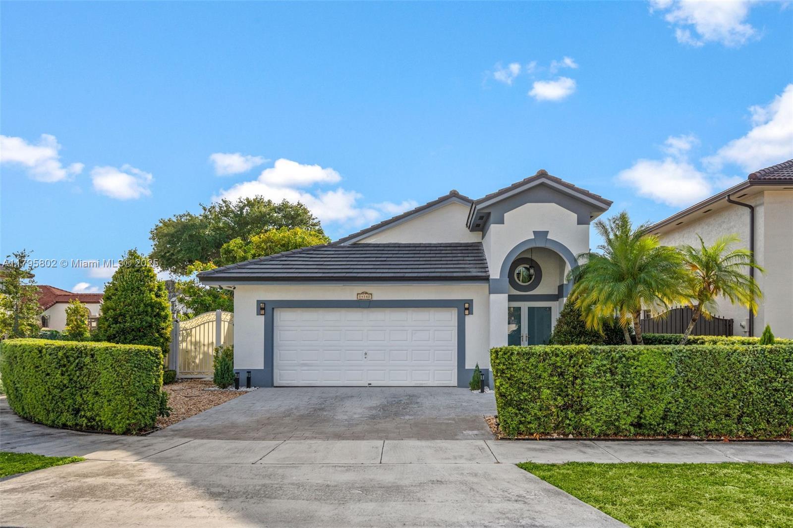Picture of 14162 NW 87Th Ct, Miami Lakes, FL 33018