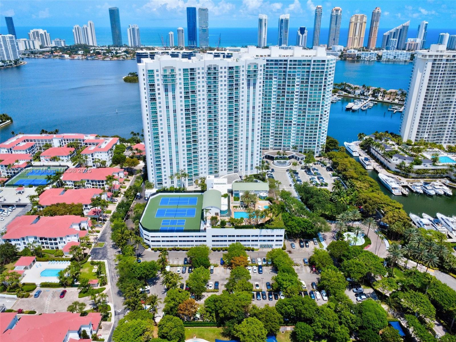 Picture of 3301 NE 183Rd St # 1608, Aventura, FL 33160