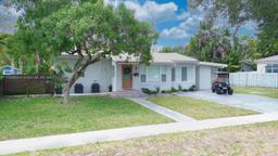 Picture of 1250 Oriole Ave, Miami Springs, FL 33166