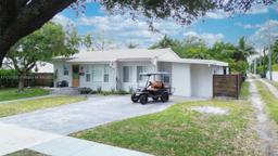 Picture of 1250 Oriole Ave, Miami Springs, FL 33166