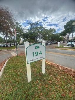 Picture of 10217 NW 24Th Pl # 107, Sunrise, FL 33322
