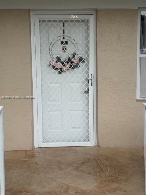 Picture of 10217 NW 24Th Pl # 107, Sunrise, FL 33322