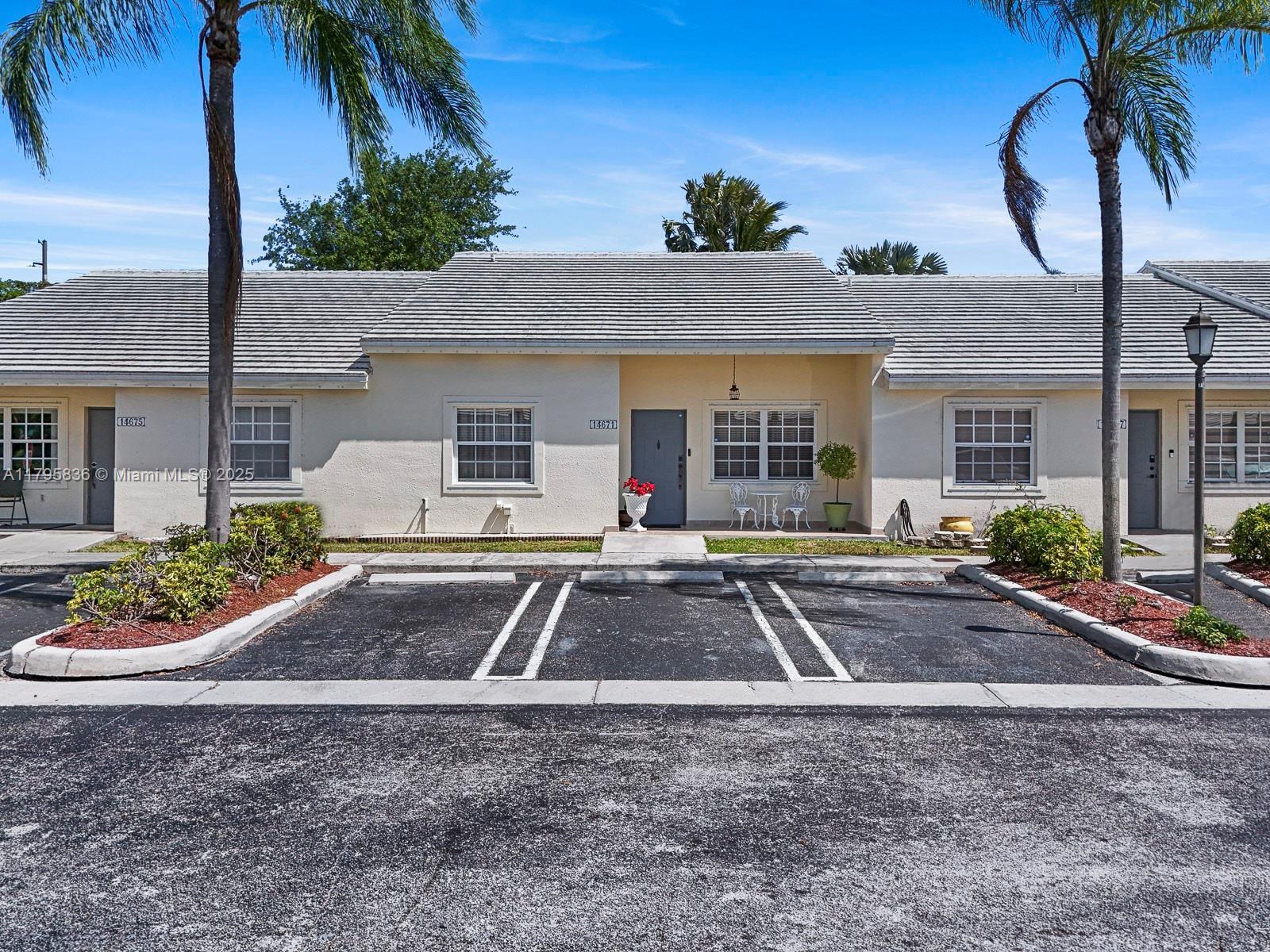 Picture of 14671 SW 126Th Pl, Miami, FL 33186