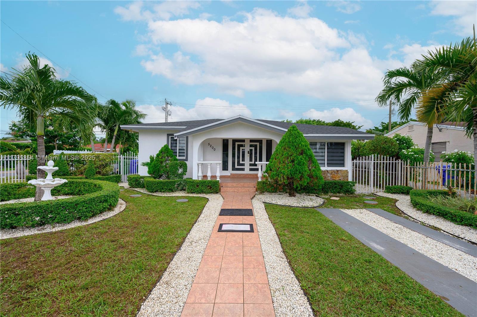 Picture of 5200 SW 4Th St, Miami, FL 33134