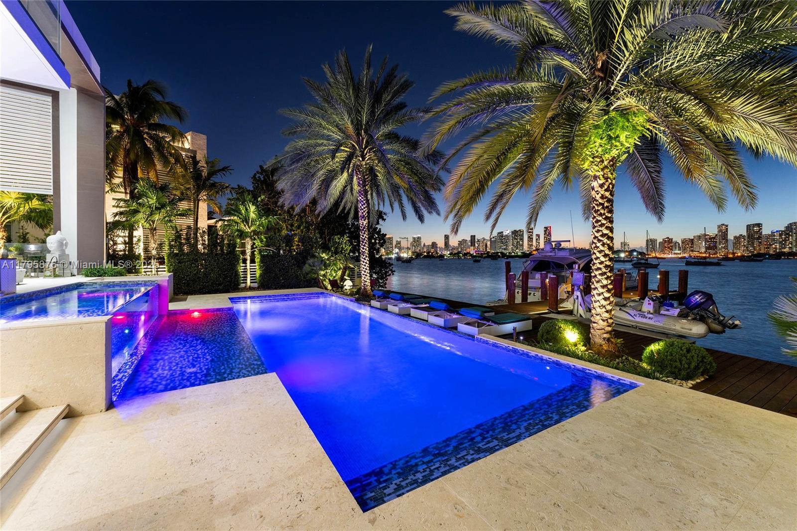 Picture of 441 N Hibiscus Dr, Miami Beach, FL 33139