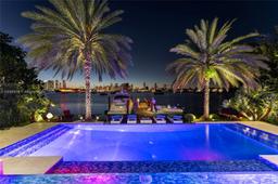 Picture of 441 N Hibiscus Dr, Miami Beach, FL 33139