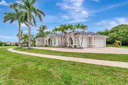 Picture of 2296 Greenview Cove Drive, Wellington, FL 33414