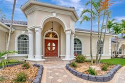 Picture of 2296 Greenview Cove Drive, Wellington, FL 33414