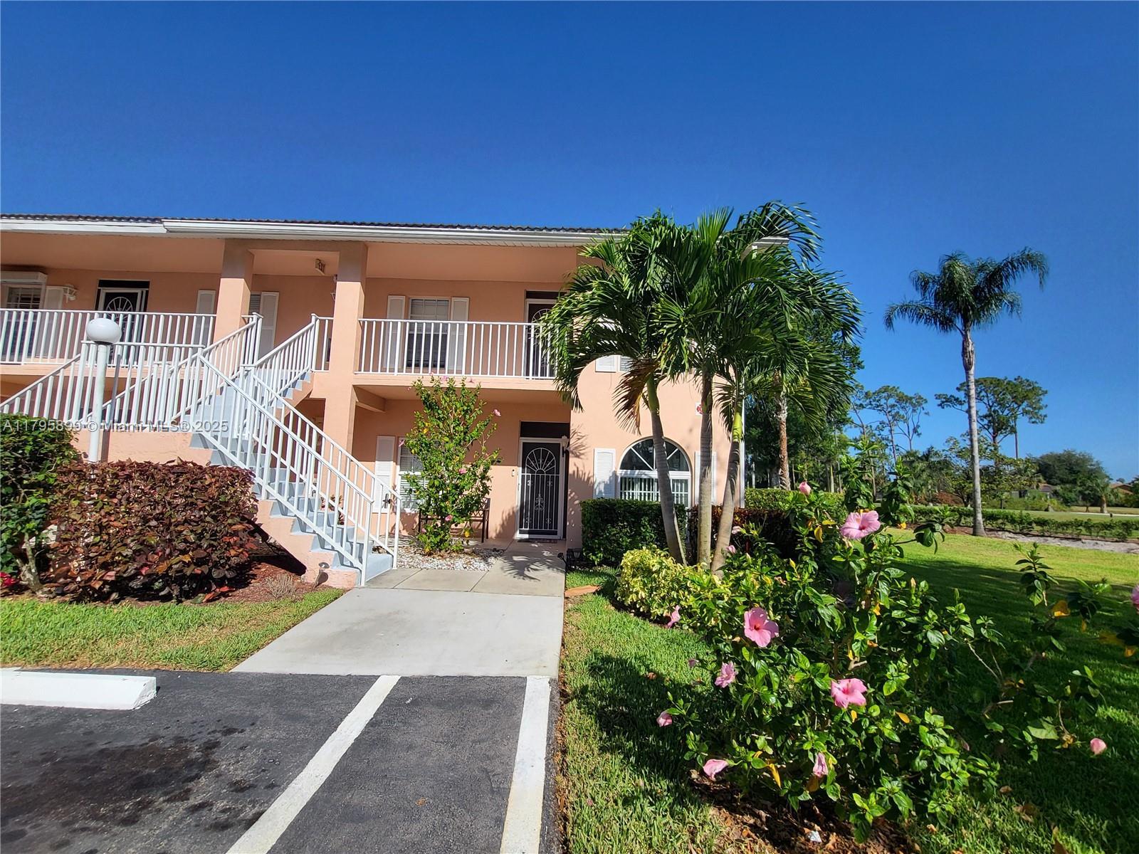 Picture of 575 Augusta # 8, Other City - In The State Of Florida, FL 34113