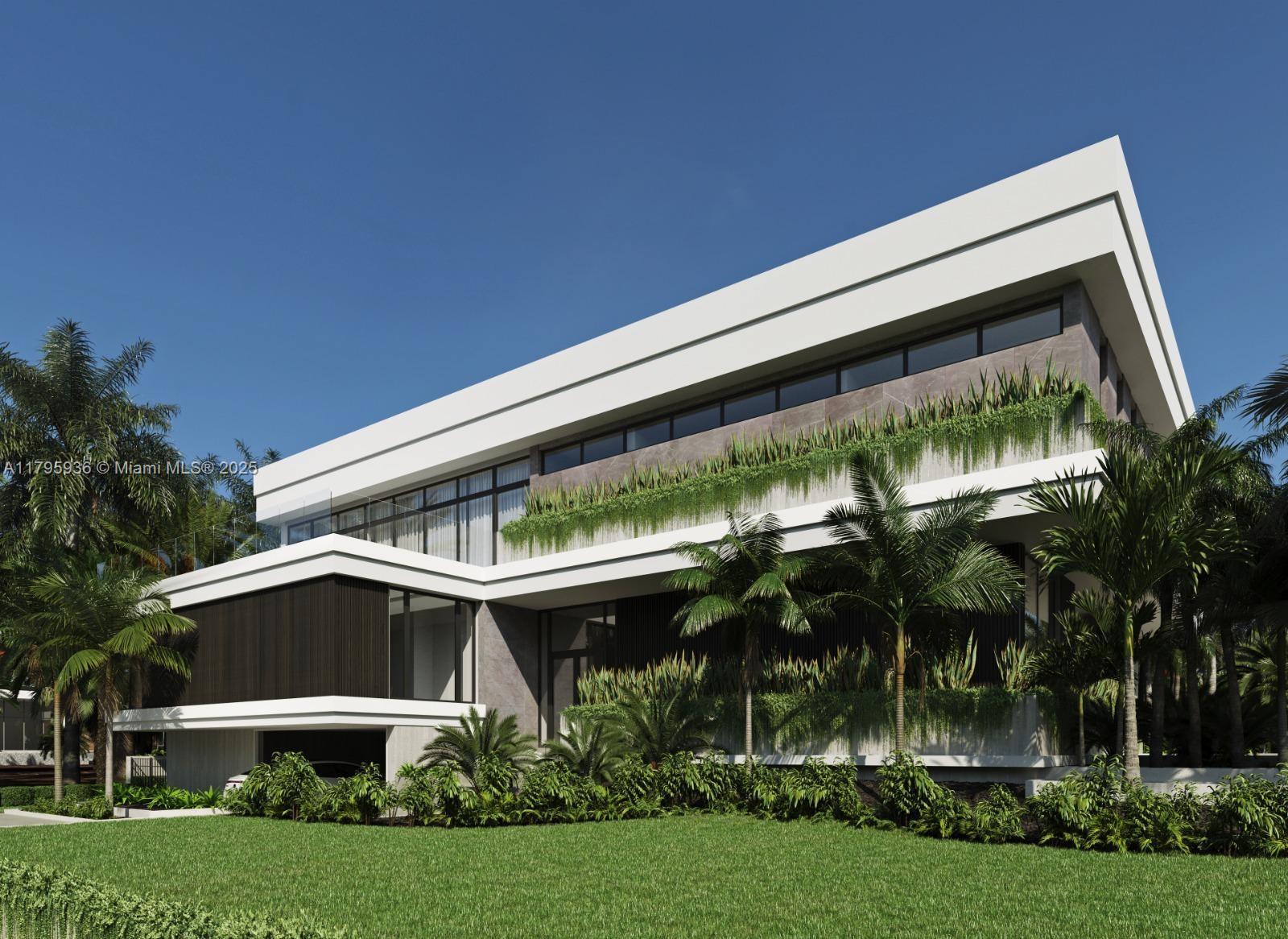 Picture of 1236 NE 92Nd St, Miami Shores, FL 33138