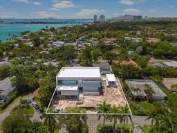 Picture of 1236 NE 92Nd St, Miami Shores, FL 33138