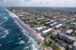 Picture of 1239 Hillsboro Mile # 203, Hillsboro Beach, FL 33062