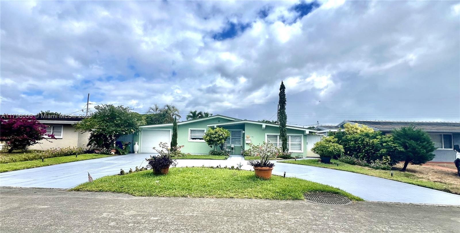Picture of 7691 NW 15Th Ct, Pembroke Pines, FL 33024