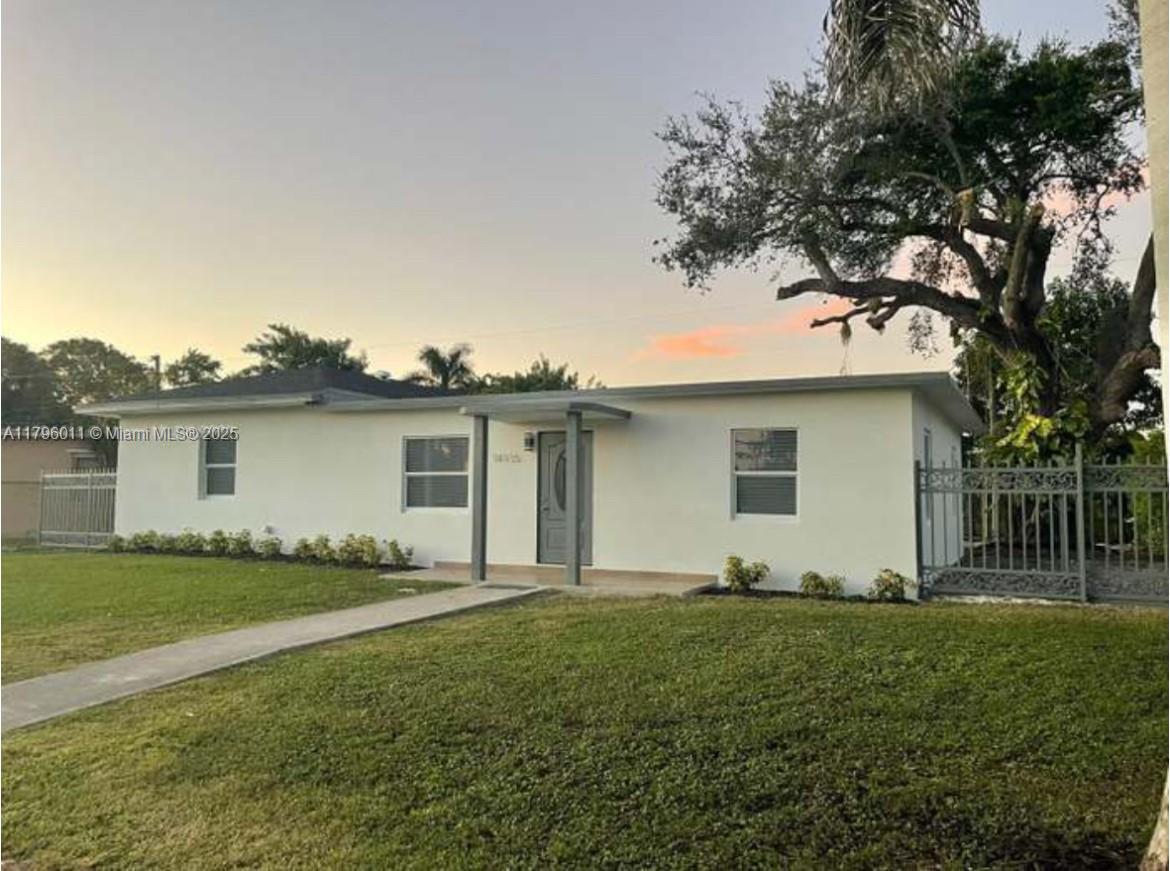 Picture of 14855 Grant Ln, Homestead, FL 33033