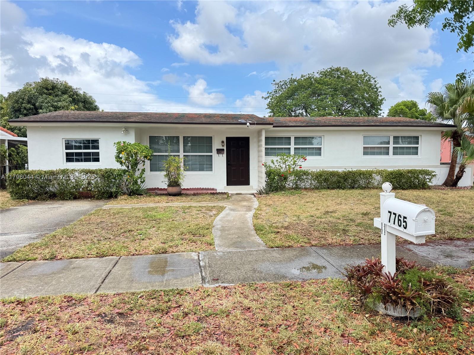 Picture of 7765 W 15Th Ave, Hialeah, FL 33014