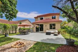 Picture of 1381 Sago Ln, Weston, FL 33327