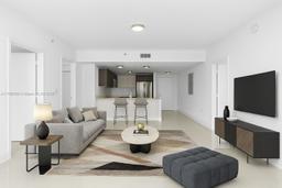 Picture of 90 SW 3Rd St # 3501, Miami, FL 33130