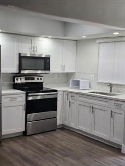 Picture of 3711 Van Buren St, Hollywood, FL 33021