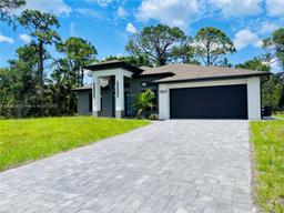 Picture of 1211 Gerald Ave, Lehigh Acres, FL 33972