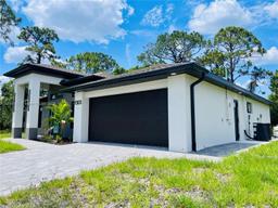 Picture of 1211 Gerald Ave, Lehigh Acres, FL 33972