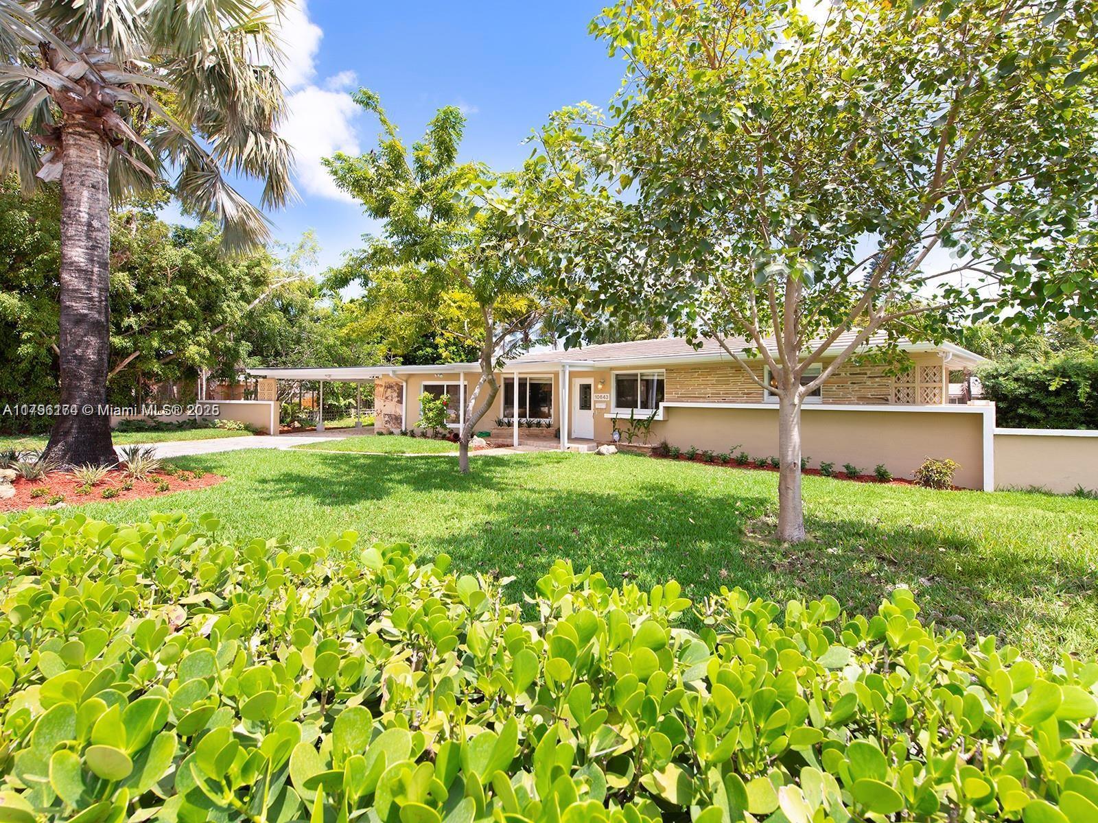 Picture of 10643 NE 10Th Pl, Miami Shores, FL 33138