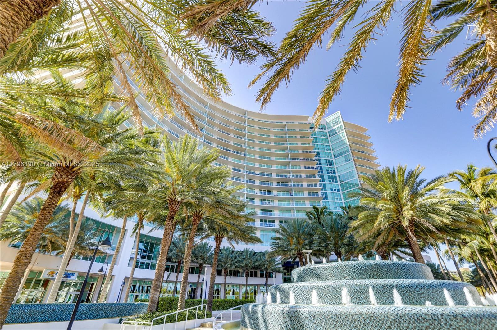 Picture of 1 N Ocean Blvd # 514, Pompano Beach, FL 33062
