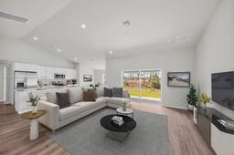 Picture of 3340 Garden Blvd Garden Blvd, Cape Coral, FL 33909