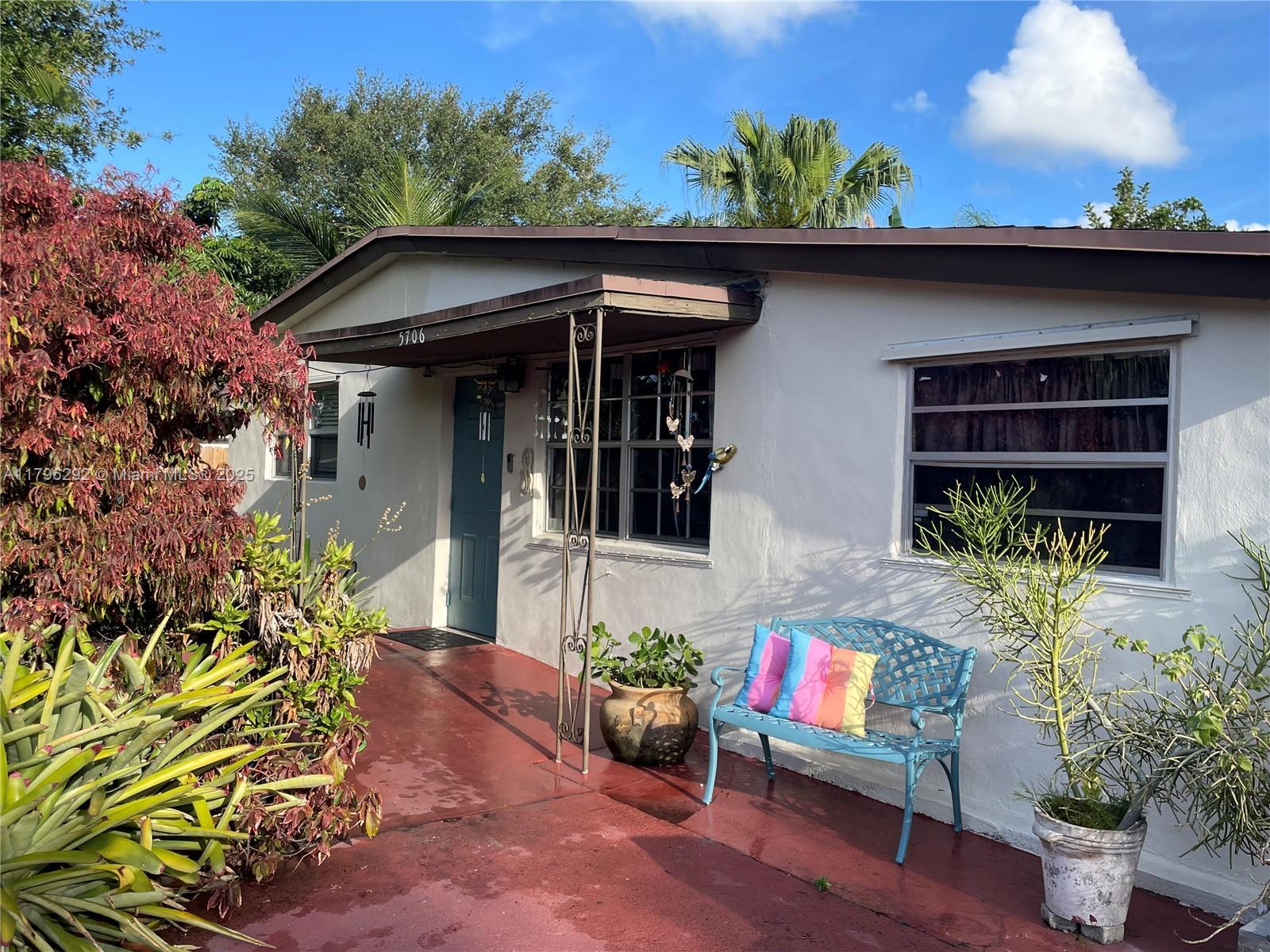 Picture of 5706 Simms St, Hollywood, FL 33021