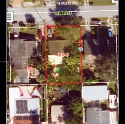 Picture of 5706 Simms St, Hollywood, FL 33021