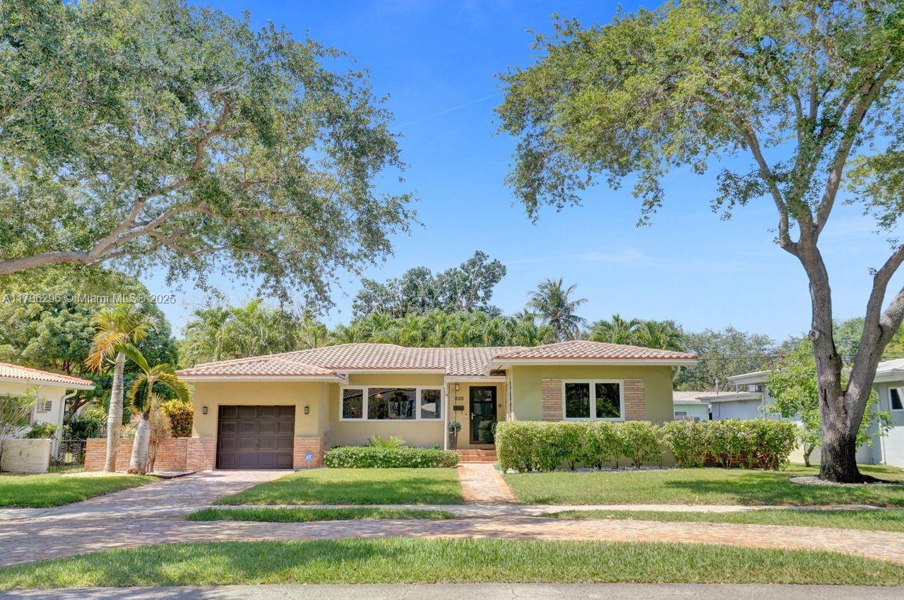 Picture of 825 NE 98Th St, Miami Shores, FL 33138