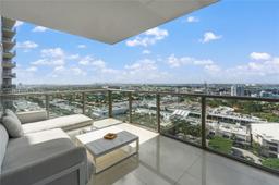Picture of 9705 Collins Ave # 1905N, Bal Harbour, FL 33154