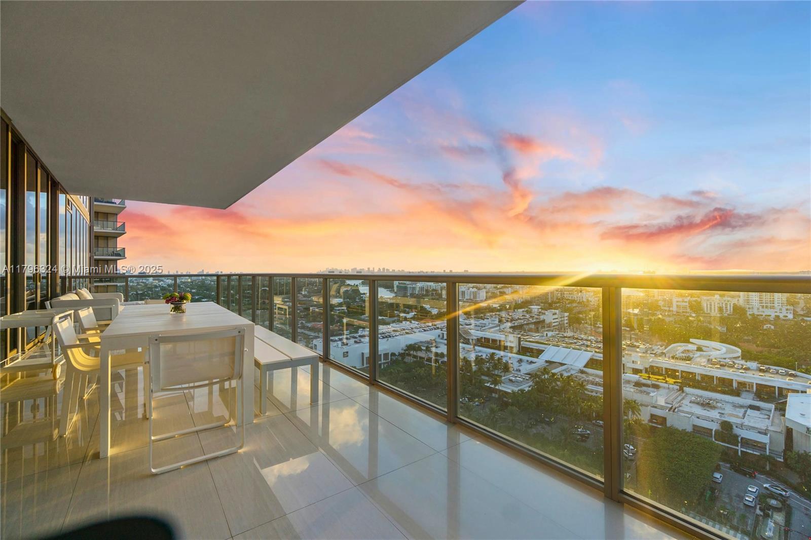 Picture of 9705 Collins Ave # 1905N, Bal Harbour, FL 33154
