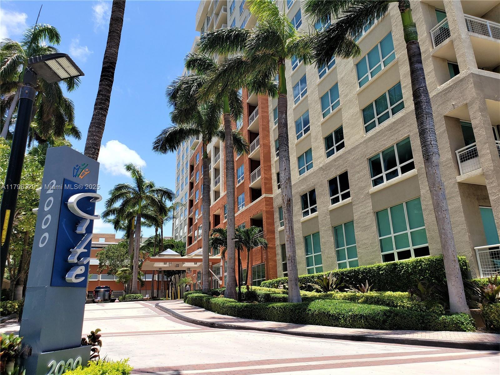 Picture of 2000 N Bayshore Dr # 617, Miami, FL 33137