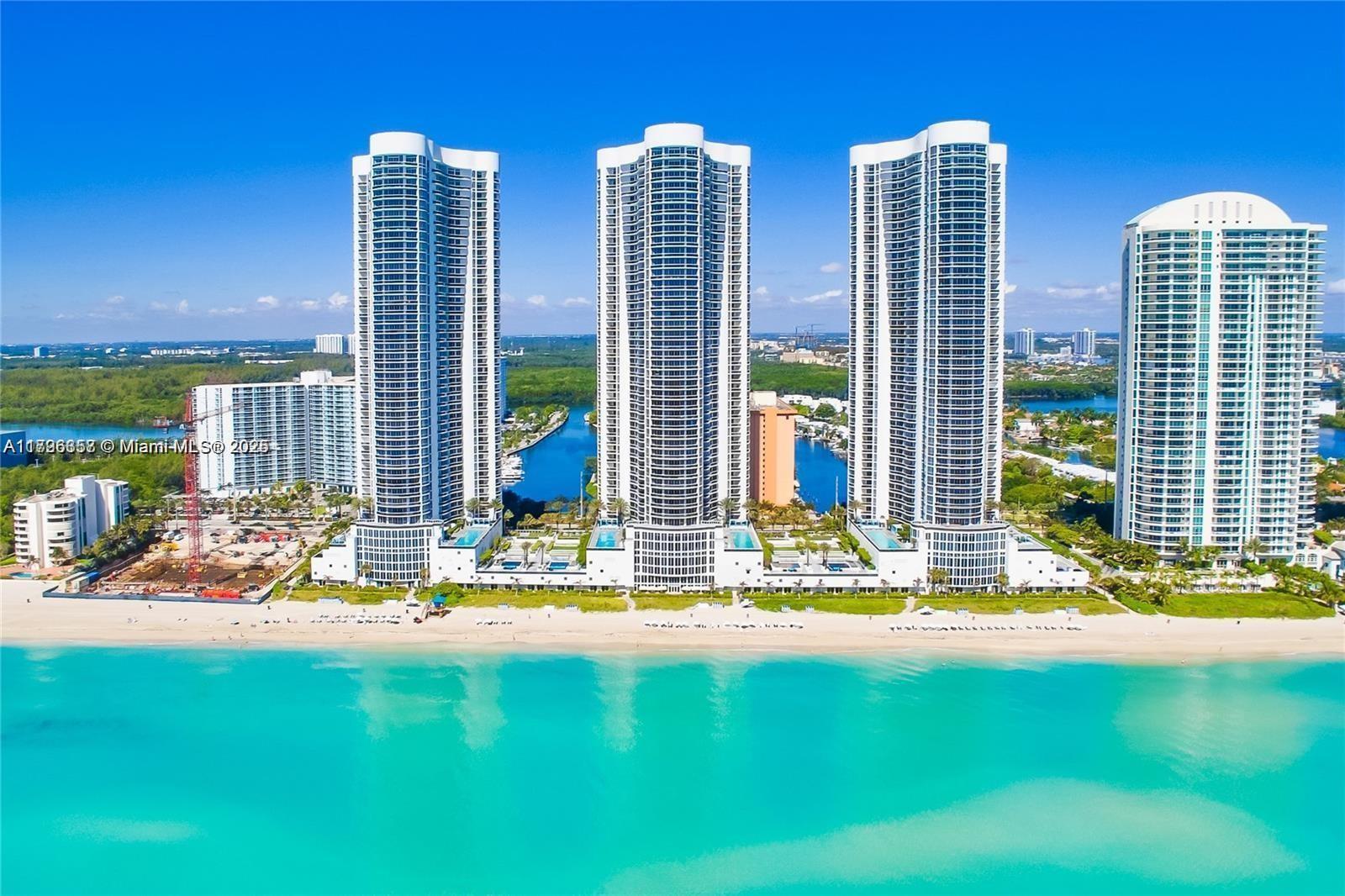 Picture of 16001 Collins Ave # 702, Sunny Isles Beach, FL 33160