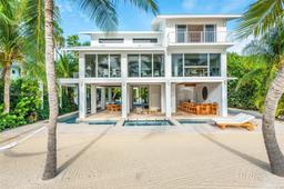 Picture of 60 Ocean Front Drive, Key Largo, FL 33037