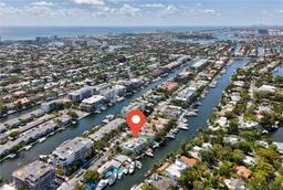 Picture of 429 Hendricks Isle, Fort Lauderdale, FL 33301