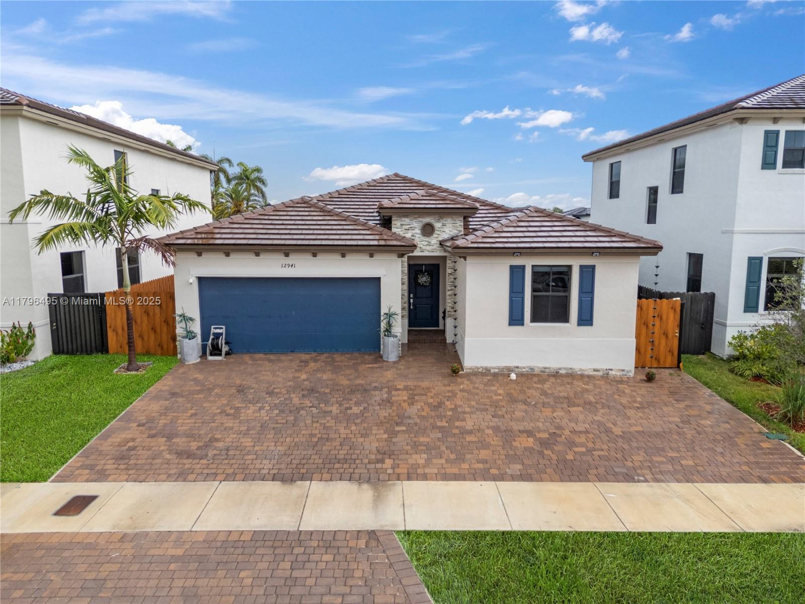 Picture of 12941 SW 229Th St, Miami, FL 33170