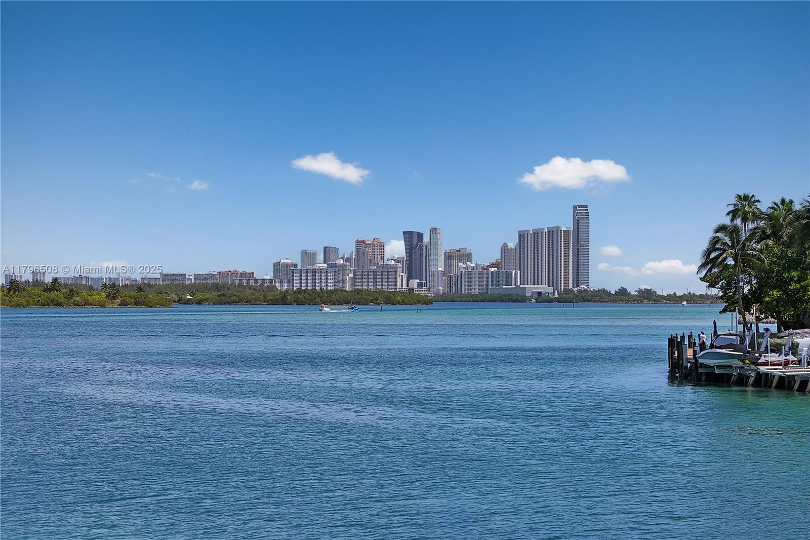 Picture of 10301 E Broadview Dr, Bay Harbor Islands, FL 33154